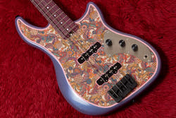 【outlet】ZEEK Guitars / Zylla 421 ""Michael Paisley"" 3.385kg #2603【GIB Yokohama】