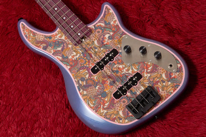 【outlet】ZEEK Guitars / Zylla 421 ""Michael Paisley"" 3.385kg #2603【GIB Yokohama】