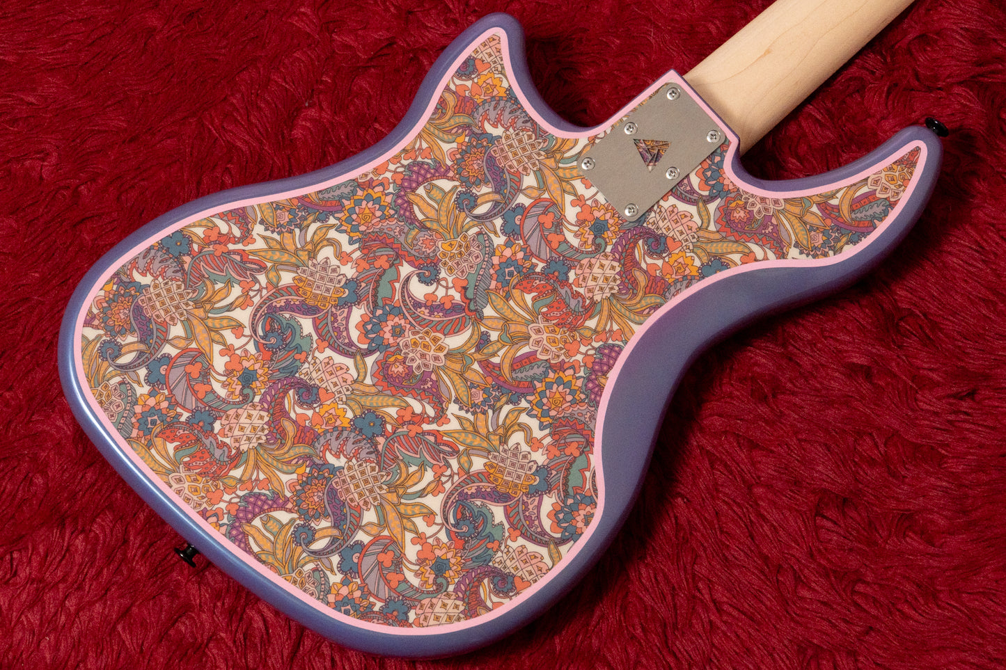 【outlet】ZEEK Guitars / Zylla 421 ""Michael Paisley"" 3.385kg #2603【GIB Yokohama】