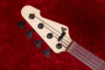 【outlet】ZEEK Guitars / Zylla 421 ""Michael Paisley"" 3.385kg #2603【GIB Yokohama】