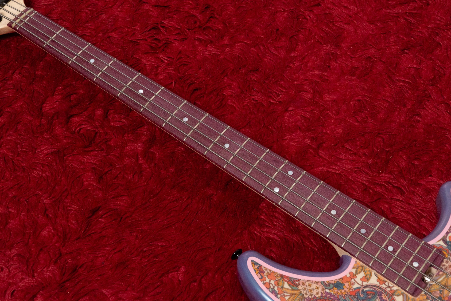 outlet】ZEEK Guitars / Zylla 421 