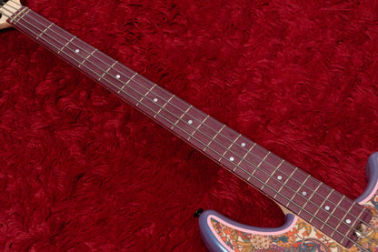 【outlet】ZEEK Guitars / Zylla 421 ""Michael Paisley"" 3.385kg #2603【GIB Yokohama】