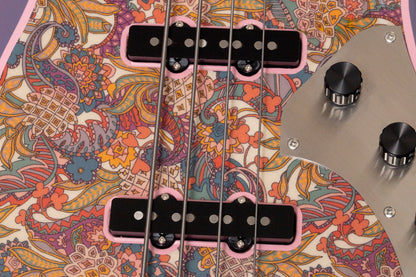 【outlet】ZEEK Guitars / Zylla 421 ""Michael Paisley"" 3.385kg #2603【GIB Yokohama】
