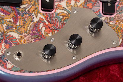 【outlet】ZEEK Guitars / Zylla 421 ""Michael Paisley"" 3.385kg #2603【GIB Yokohama】
