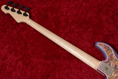 【outlet】ZEEK Guitars / Zylla 421 ""Michael Paisley"" 3.385kg #2603【GIB Yokohama】