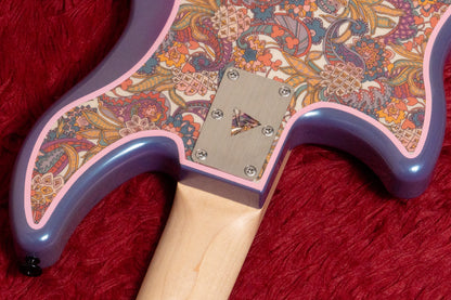 【outlet】ZEEK Guitars / Zylla 421 ""Michael Paisley"" 3.385kg #2603【GIB Yokohama】