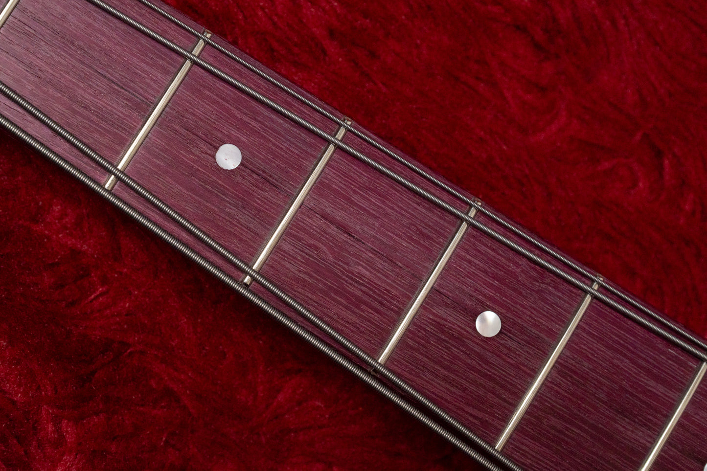 【outlet】ZEEK Guitars / Zylla 421 ""Michael Paisley"" 3.385kg #2603【GIB Yokohama】