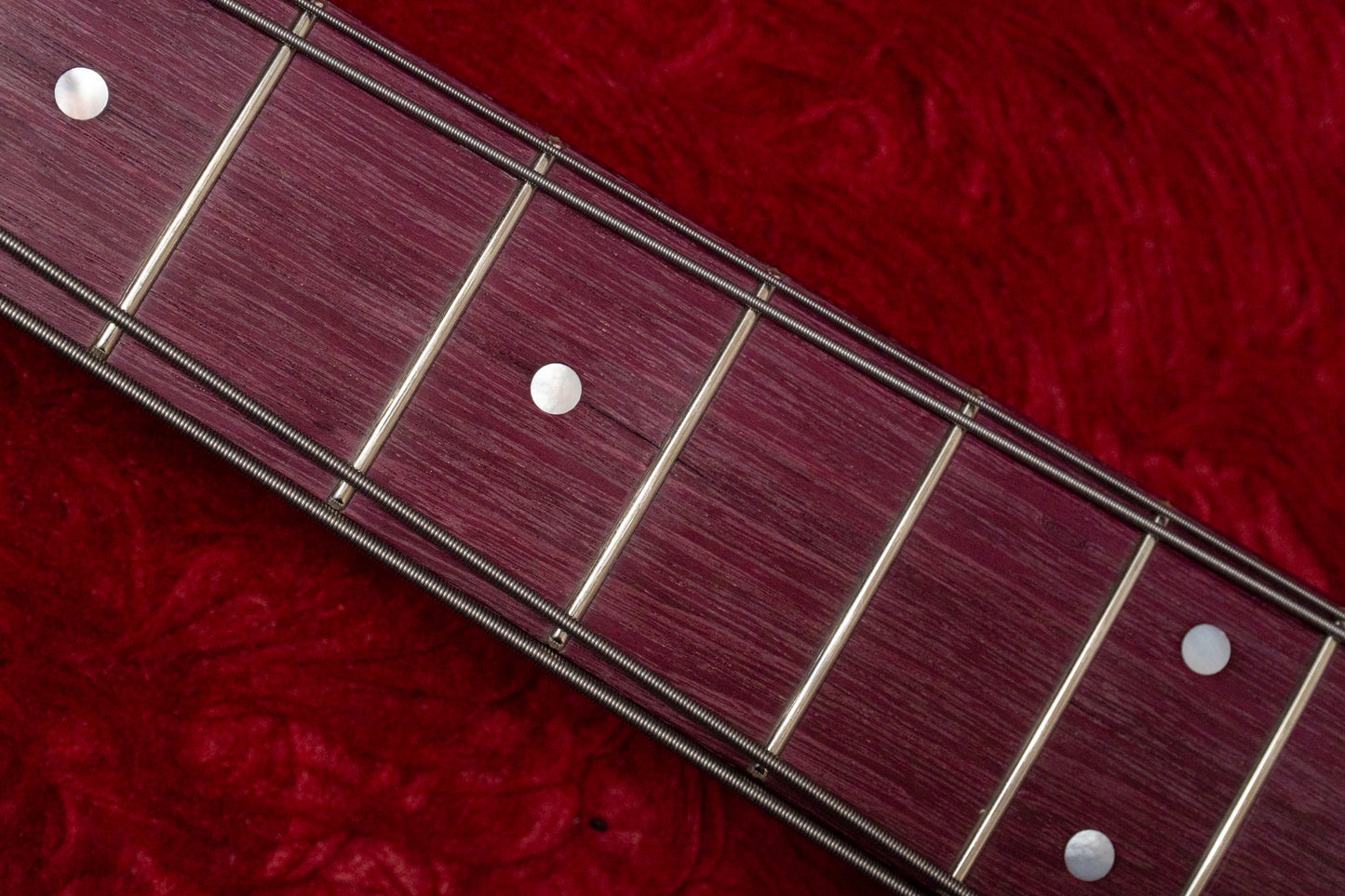 【outlet】ZEEK Guitars / Zylla 421 ""Michael Paisley"" 3.385kg #2603【GIB Yokohama】