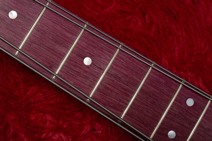 【outlet】ZEEK Guitars / Zylla 421 ""Michael Paisley"" 3.385kg #2603【GIB Yokohama】
