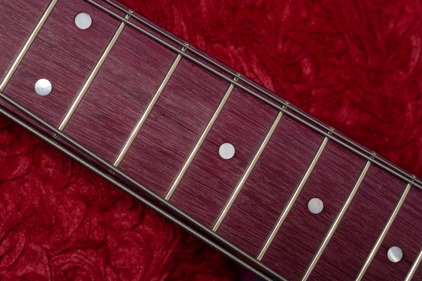 【outlet】ZEEK Guitars / Zylla 421 ""Michael Paisley"" 3.385kg #2603【GIB Yokohama】