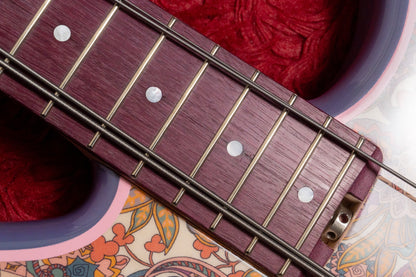 【outlet】ZEEK Guitars / Zylla 421 ""Michael Paisley"" 3.385kg #2603【GIB Yokohama】