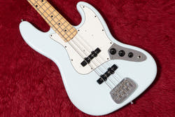 【used】G&L / USA Fullerton Standard JB Sonic Blue 4.445kg #CLF55252【Consignment】【GIB Yokohama】