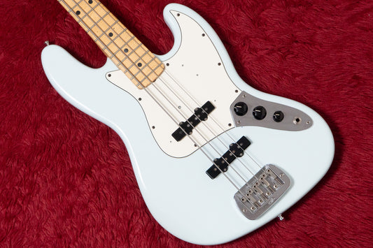【used】G&L / USA Fullerton Standard JB Sonic Blue 4.445kg #CLF55252【Consignment】【GIB Yokohama】