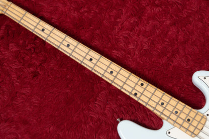 【used】G&L / USA Fullerton Standard JB Sonic Blue 4.445kg #CLF55252【Consignment】【GIB Yokohama】