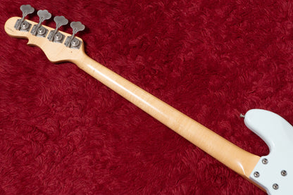 【used】G&L / USA Fullerton Standard JB Sonic Blue 4.445kg #CLF55252【Consignment】【GIB Yokohama】