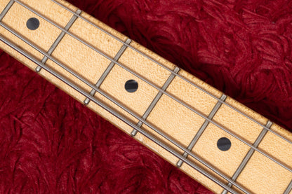 【used】G&L / USA Fullerton Standard JB Sonic Blue 4.445kg #CLF55252【Consignment】【GIB Yokohama】