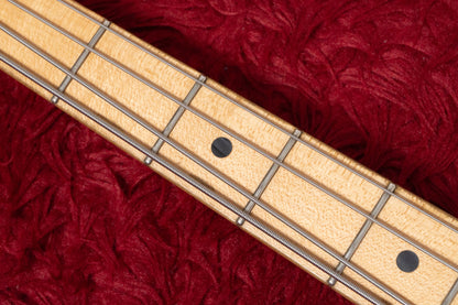 【used】G&L / USA Fullerton Standard JB Sonic Blue 4.445kg #CLF55252【Consignment】【GIB Yokohama】