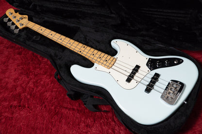 【used】G&L / USA Fullerton Standard JB Sonic Blue 4.445kg #CLF55252【Consignment】【GIB Yokohama】