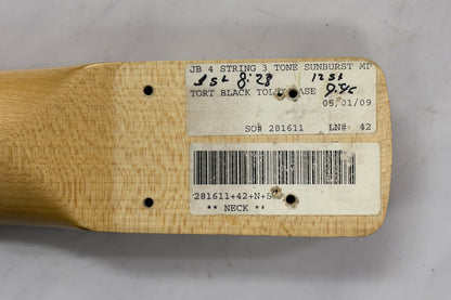 【used】G&L / USA Fullerton Standard JB Sonic Blue 4.445kg #CLF55252【Consignment】【GIB Yokohama】