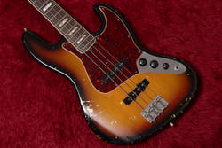 【used】Fender / 1968 Jazz Bass 4.020kg #230319【Consignment】【GIB Yokohama】