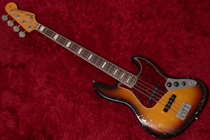【used】Fender / 1968 Jazz Bass 4.020kg #230319【Consignment】【GIB Yokohama】