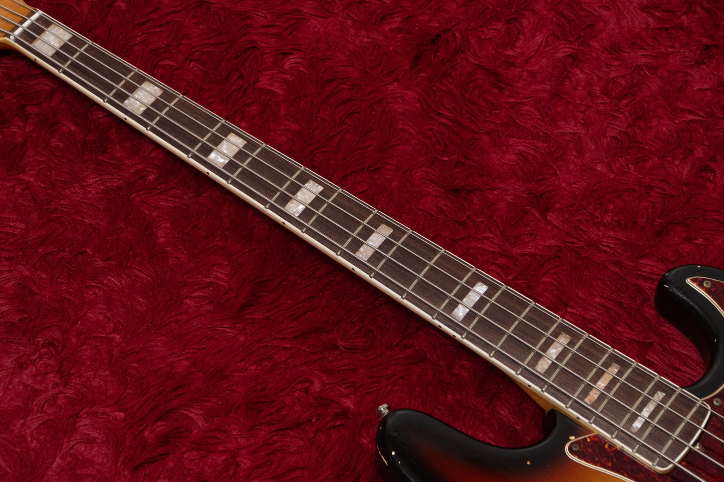 【used】Fender / 1968 Jazz Bass 4.020kg #230319【Consignment】【GIB Yokohama】