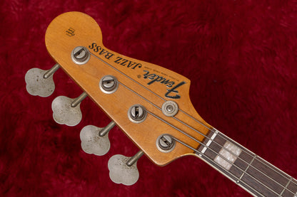 【used】Fender / 1968 Jazz Bass 4.020kg #230319【Consignment】【GIB Yokohama】