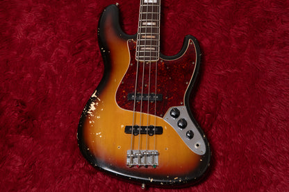 【used】Fender / 1968 Jazz Bass 4.020kg #230319【Consignment】【GIB Yokohama】