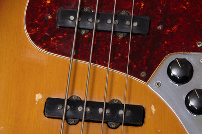 【used】Fender / 1968 Jazz Bass 4.020kg #230319【Consignment】【GIB Yokohama】