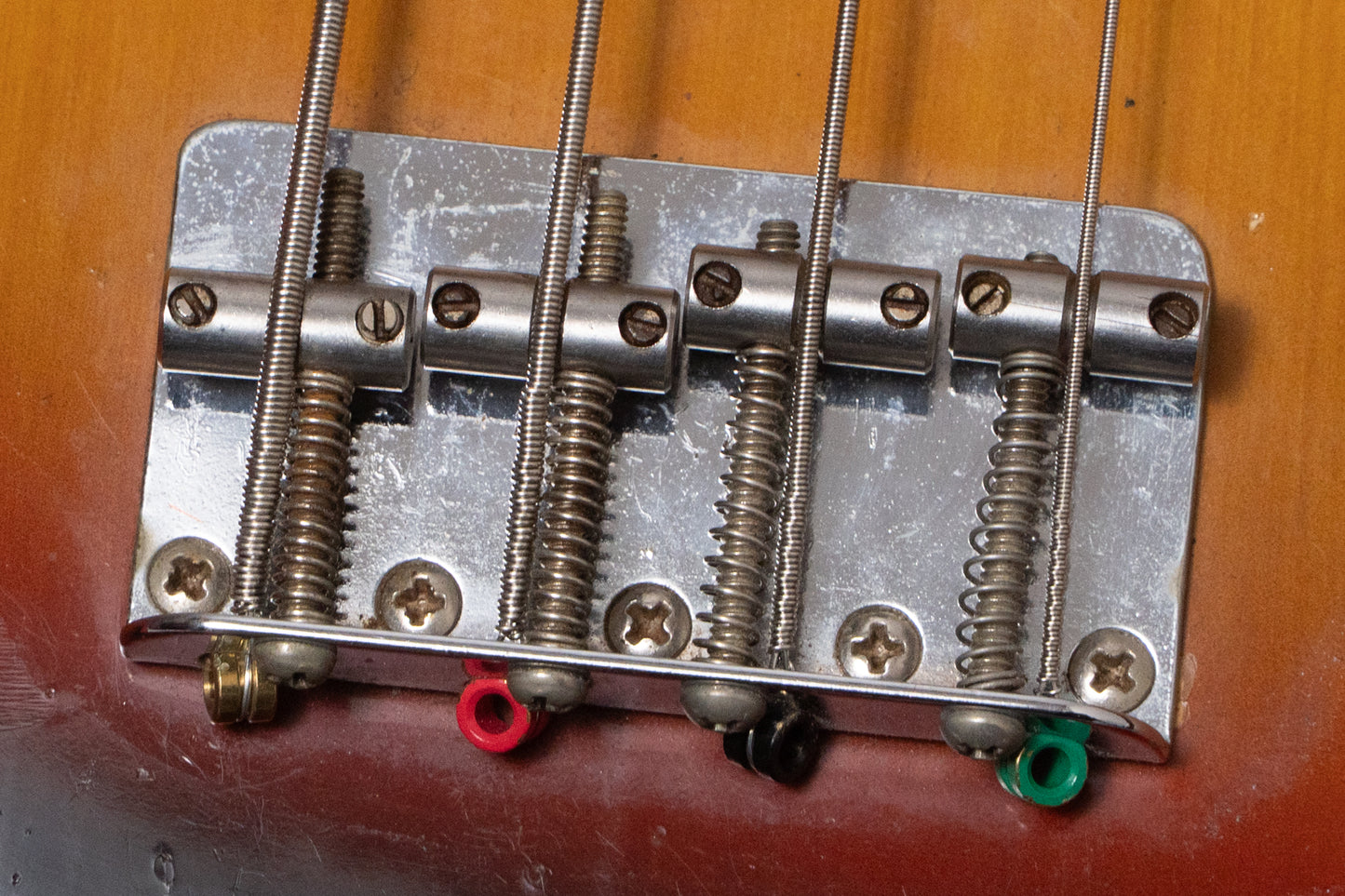 【used】Fender / 1968 Jazz Bass 4.020kg #230319【Consignment】【GIB Yokohama】