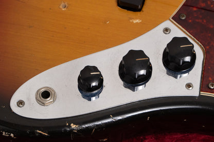 【used】Fender / 1968 Jazz Bass 4.020kg #230319【Consignment】【GIB Yokohama】
