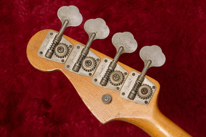 【used】Fender / 1968 Jazz Bass 4.020kg #230319【Consignment】【GIB Yokohama】