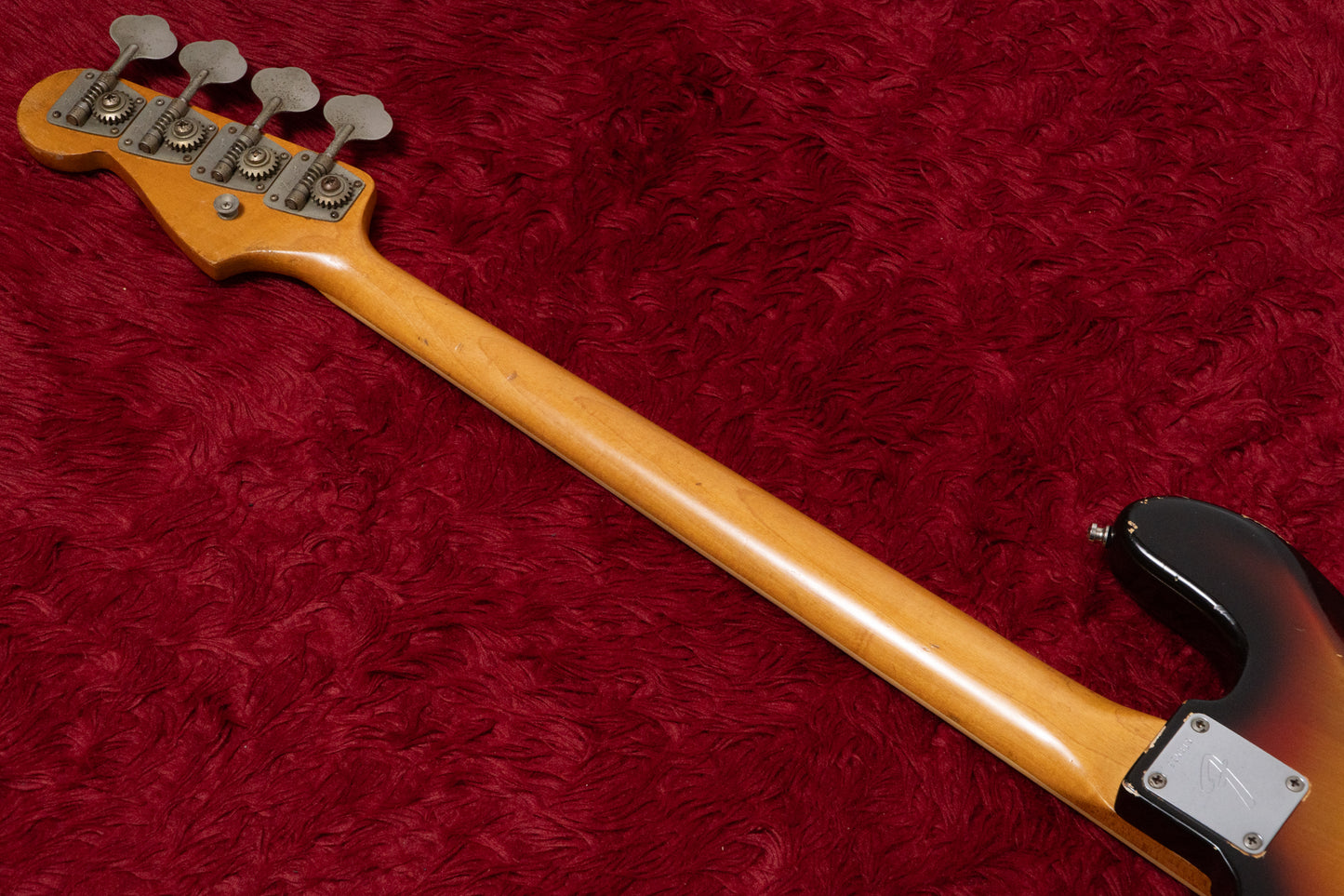 【used】Fender / 1968 Jazz Bass 4.020kg #230319【Consignment】【GIB Yokohama】