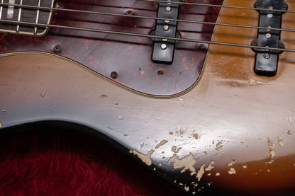 【used】Fender / 1968 Jazz Bass 4.020kg #230319【Consignment】【GIB Yokohama】