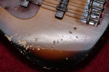 【used】Fender / 1968 Jazz Bass 4.020kg #230319【Consignment】【GIB Yokohama】