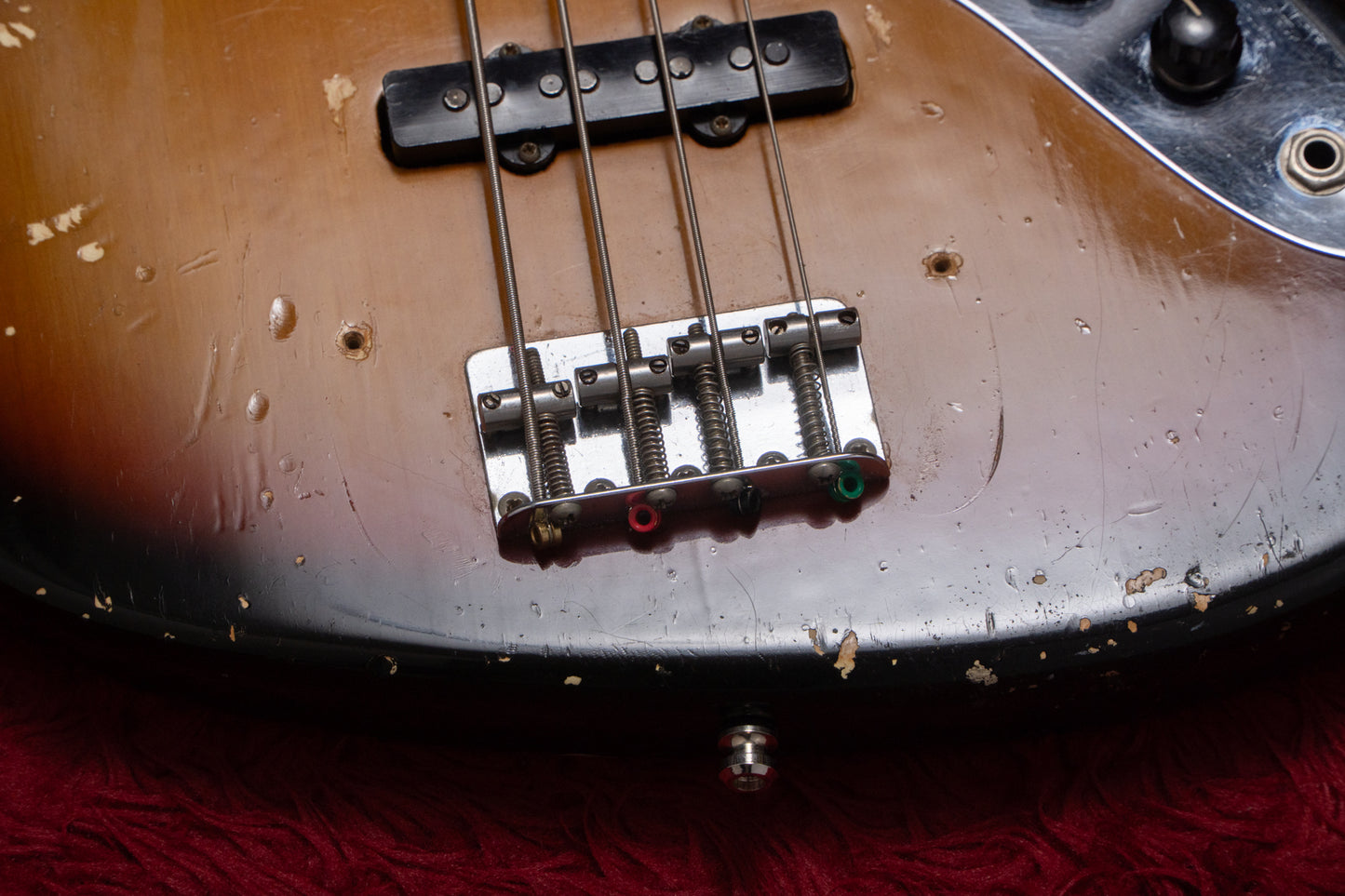 【used】Fender / 1968 Jazz Bass 4.020kg #230319【Consignment】【GIB Yokohama】
