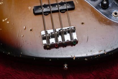 【used】Fender / 1968 Jazz Bass 4.020kg #230319【Consignment】【GIB Yokohama】