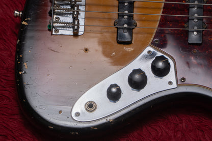 【used】Fender / 1968 Jazz Bass 4.020kg #230319【Consignment】【GIB Yokohama】
