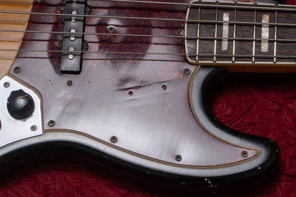 【used】Fender / 1968 Jazz Bass 4.020kg #230319【Consignment】【GIB Yokohama】