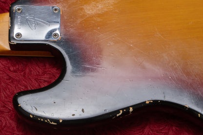 【used】Fender / 1968 Jazz Bass 4.020kg #230319【Consignment】【GIB Yokohama】