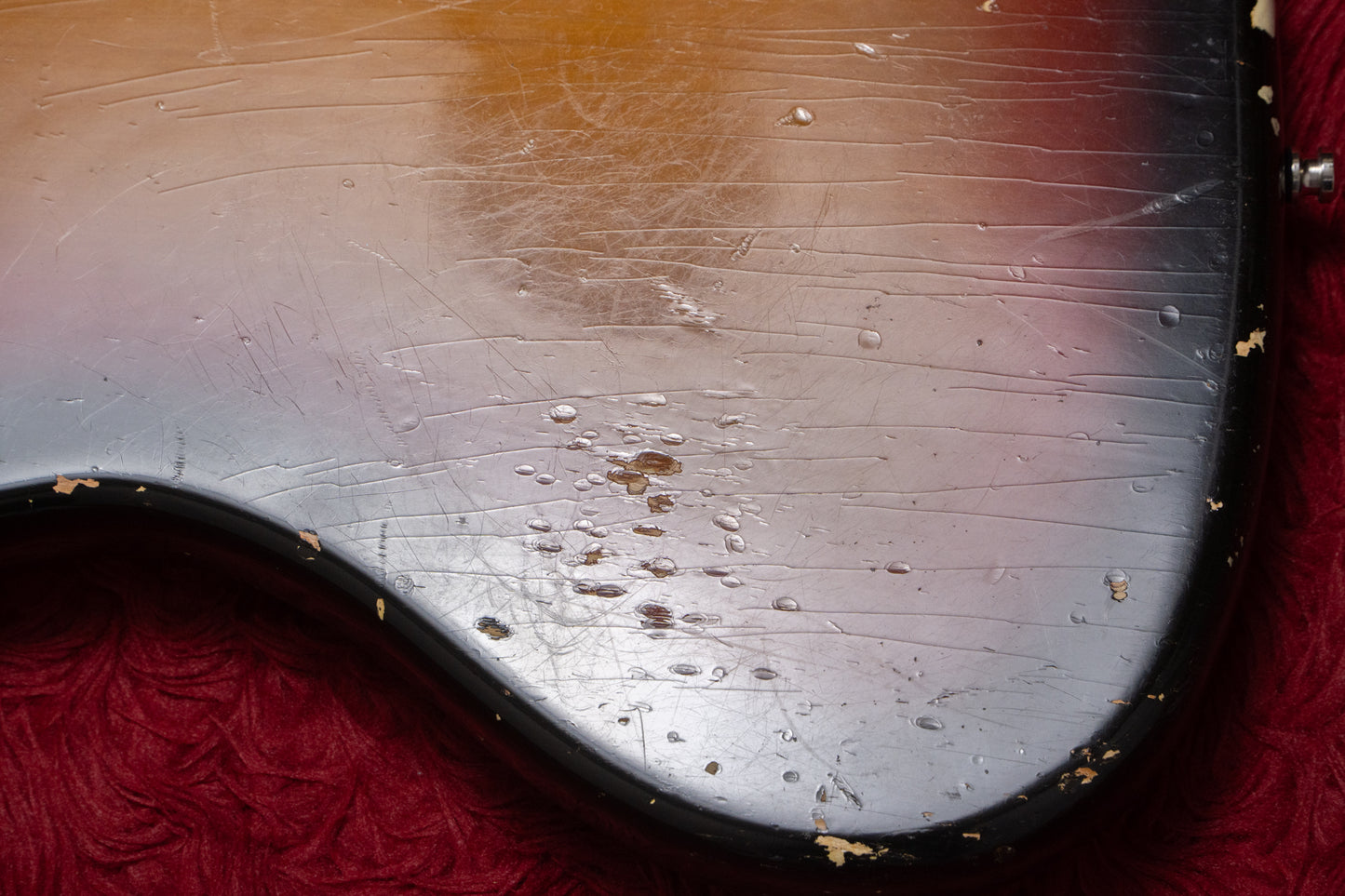 【used】Fender / 1968 Jazz Bass 4.020kg #230319【Consignment】【GIB Yokohama】