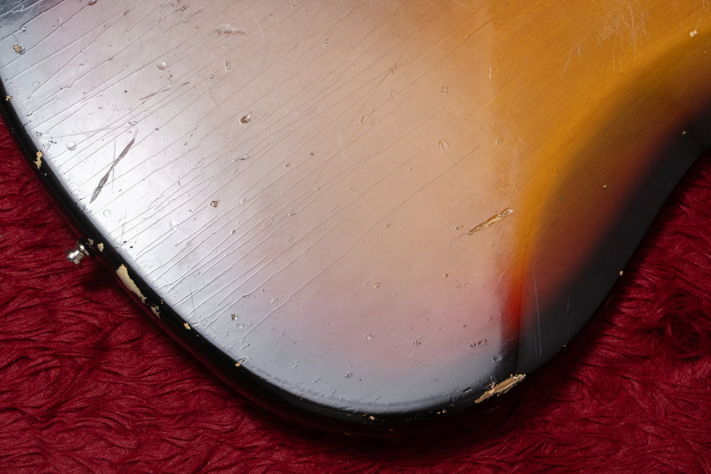 【used】Fender / 1968 Jazz Bass 4.020kg #230319【Consignment】【GIB Yokohama】