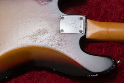 【used】Fender / 1968 Jazz Bass 4.020kg #230319【Consignment】【GIB Yokohama】