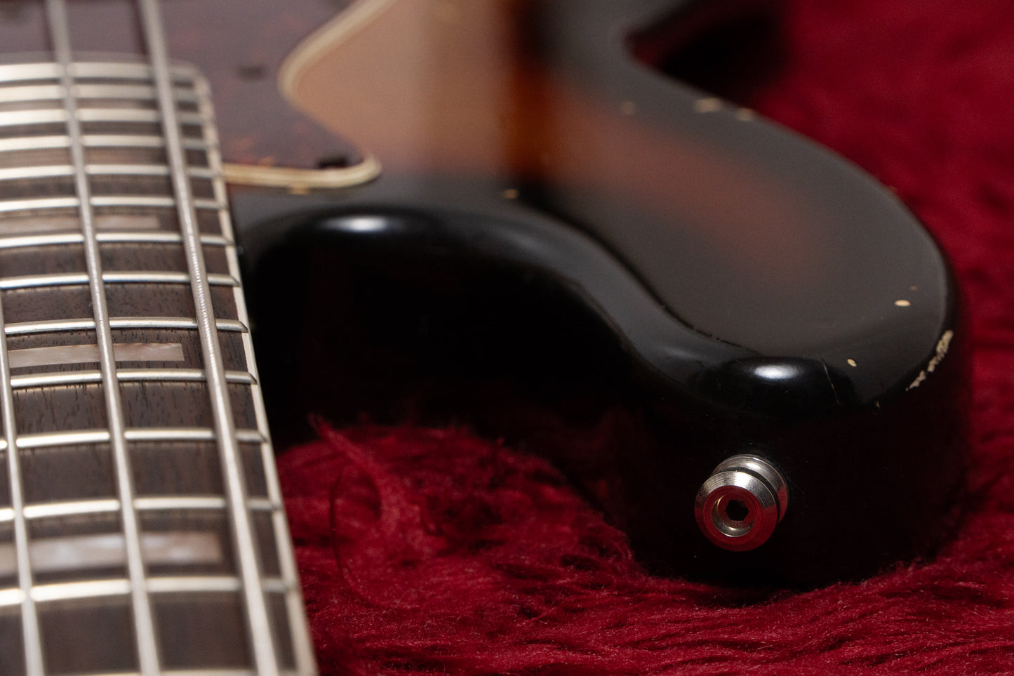 【used】Fender / 1968 Jazz Bass 4.020kg #230319【Consignment】【GIB Yokohama】
