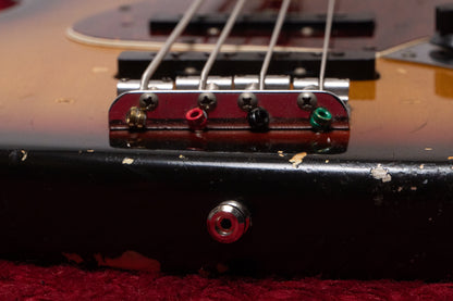 【used】Fender / 1968 Jazz Bass 4.020kg #230319【Consignment】【GIB Yokohama】