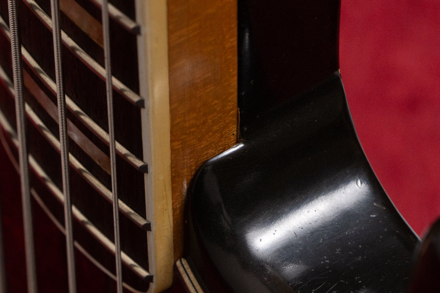 【used】Fender / 1968 Jazz Bass 4.020kg #230319【Consignment】【GIB Yokohama】