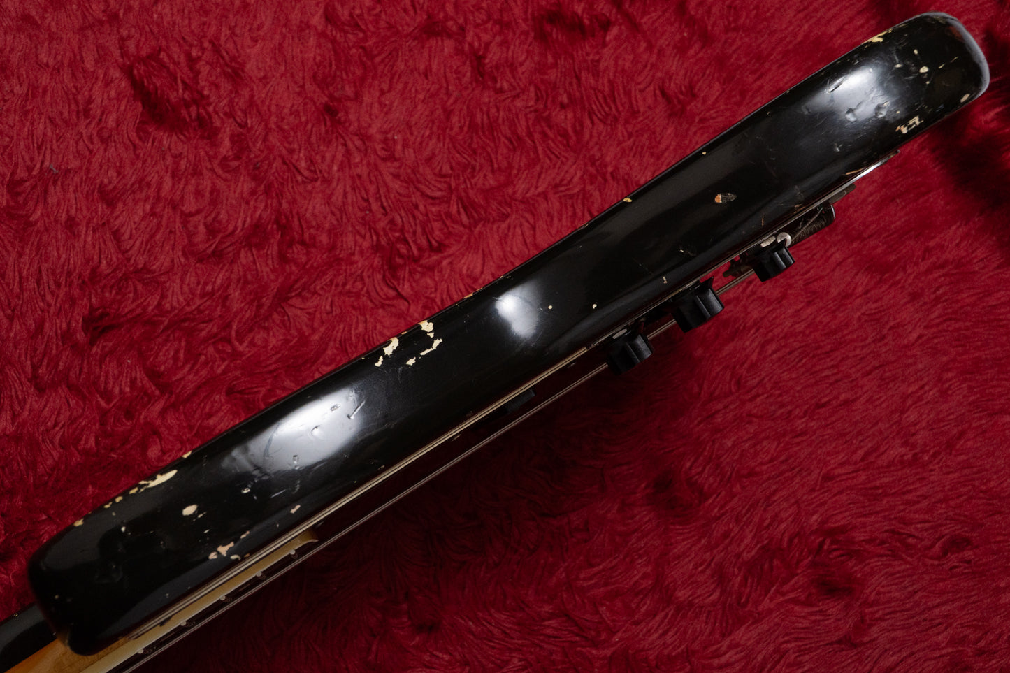 【used】Fender / 1968 Jazz Bass 4.020kg #230319【Consignment】【GIB Yokohama】