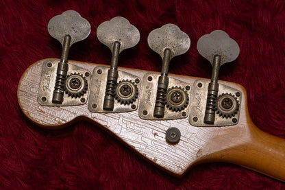 【used】Fender / 1968 Jazz Bass 4.020kg #230319【Consignment】【GIB Yokohama】