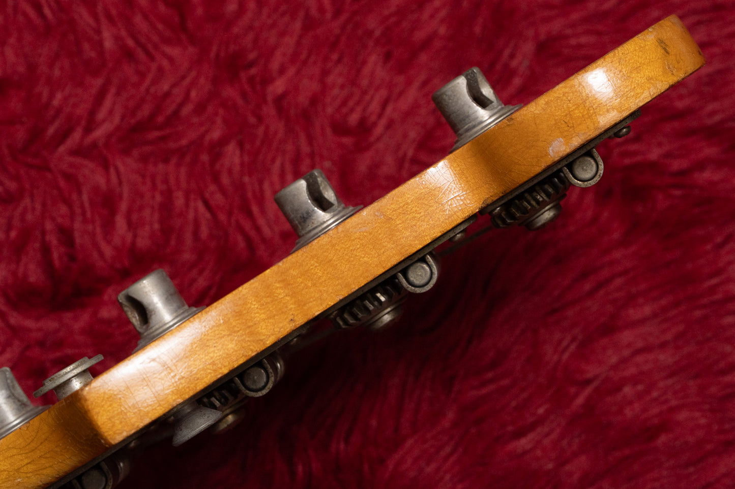 【used】Fender / 1968 Jazz Bass 4.020kg #230319【Consignment】【GIB Yokohama】