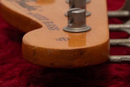 【used】Fender / 1968 Jazz Bass 4.020kg #230319【Consignment】【GIB Yokohama】
